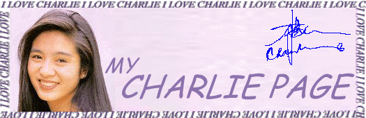 My Charlie Page